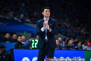 九游体育比分-总冠军！王博：感谢大家 圆了我球员时代就一直想要圆的梦