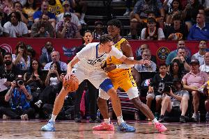 基德：弗拉格会犯错很正常 但他才18岁就如此沉着确实令人惊叹