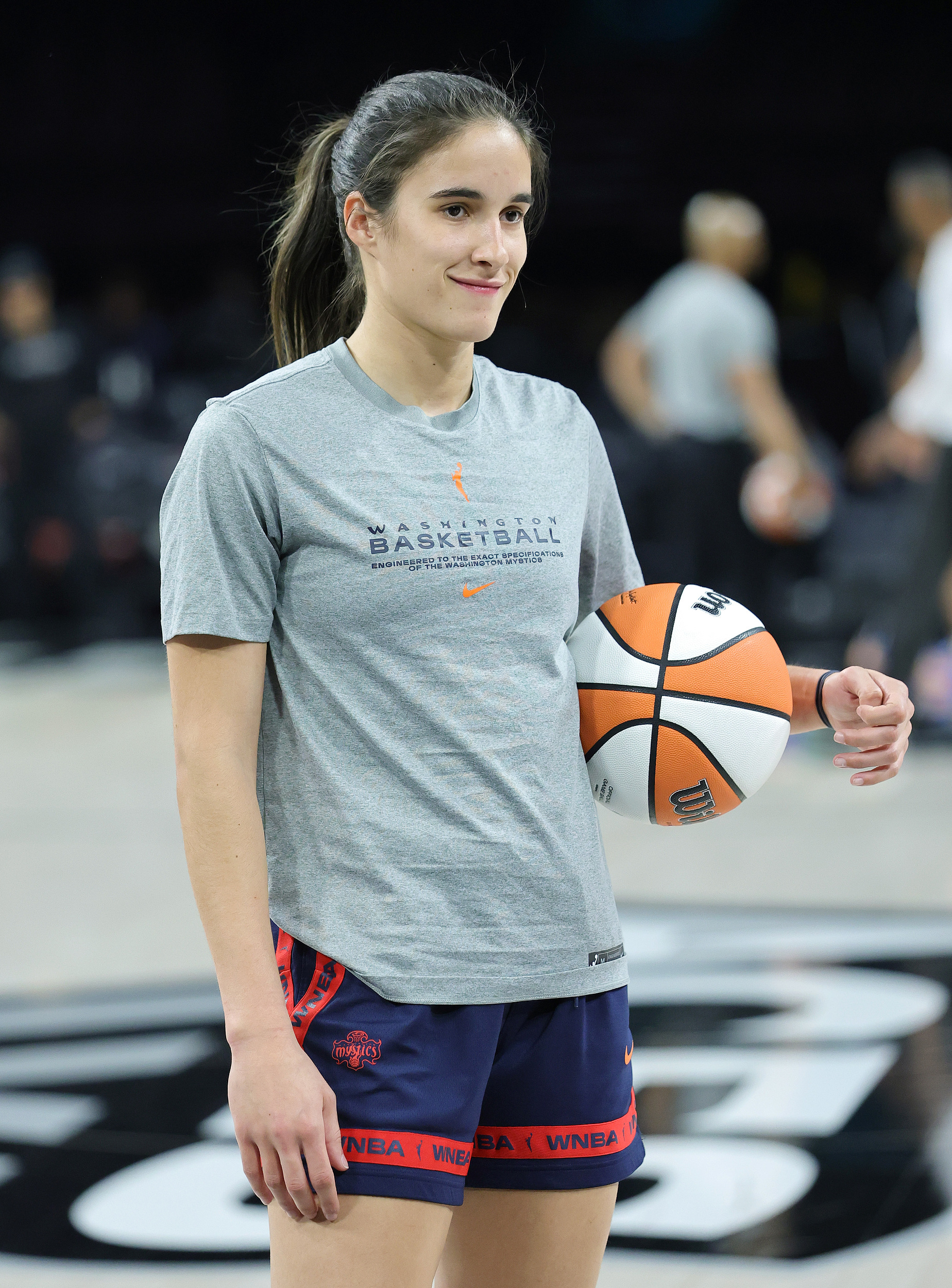 冲击最佳新秀！西特龙本赛季末节总得分联盟第二，8月三分命中率50%