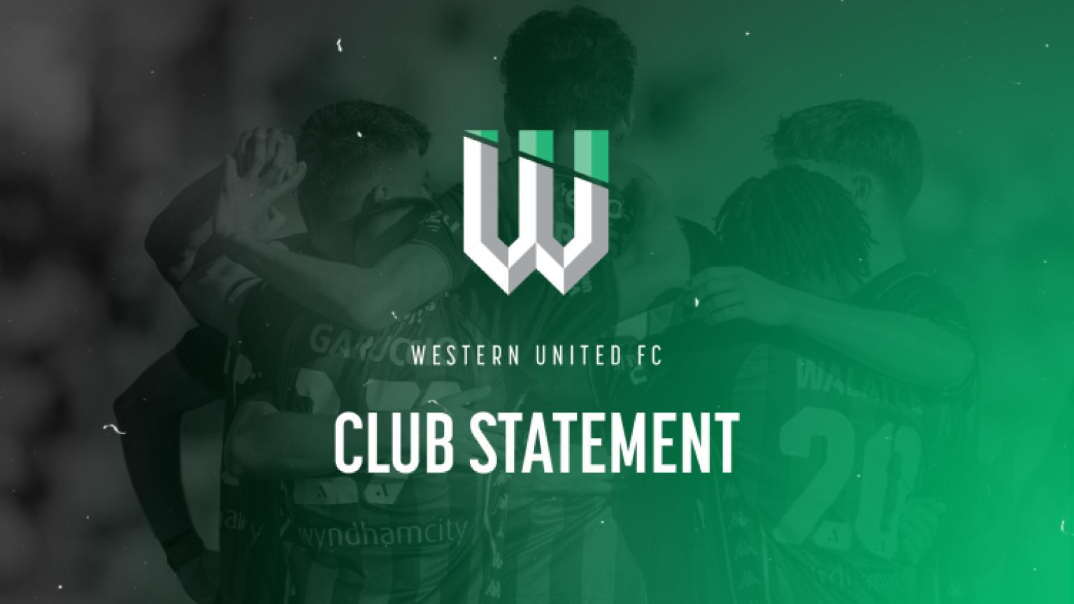 九游平台-一线生机？澳超西部联上诉奏效，俱乐部执照吊销令将被搁置