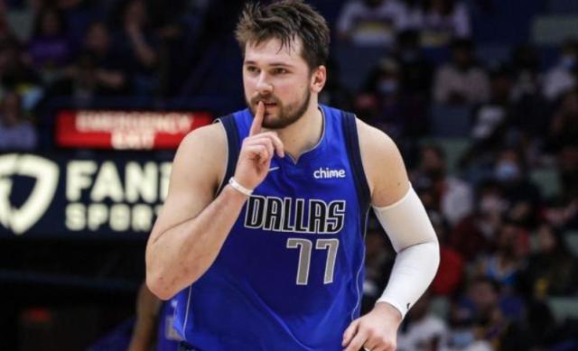 九游平台官网-独木难支？东契奇有提升空间 罚球竟比奥尼尔还差